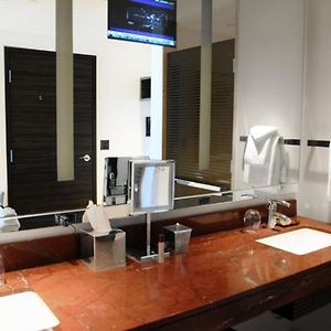 Deluxe Zimmer mit Queensize-Bett